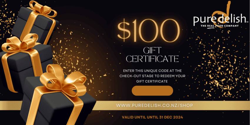 $100 Gift Voucher