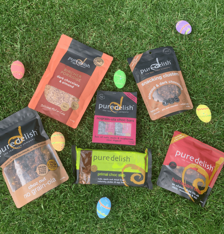 Check Out our Easter Hamper & Online Store!