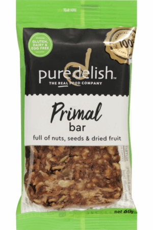Primal Bar Box (x18 Bars)