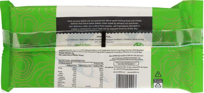 Primal Slab 400g - Image 2