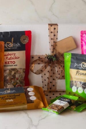 Gift Box $100