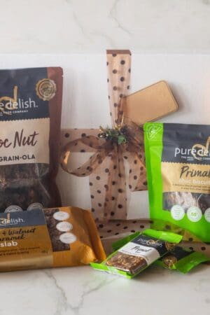 Gift Box $75