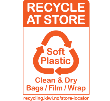 Soft Plastics Recycling Scheme - pure delish ltd.